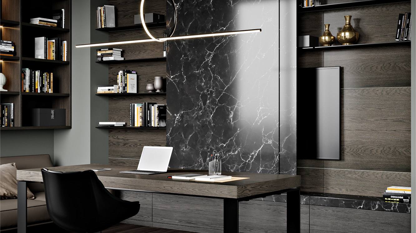 Modern Apartament in New York | Inerior Design
